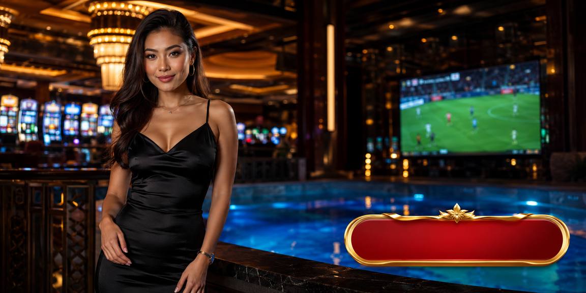 kumbang4d Masuk ke Akaun kumbang4d dan Nikmati Lobby Penuh
