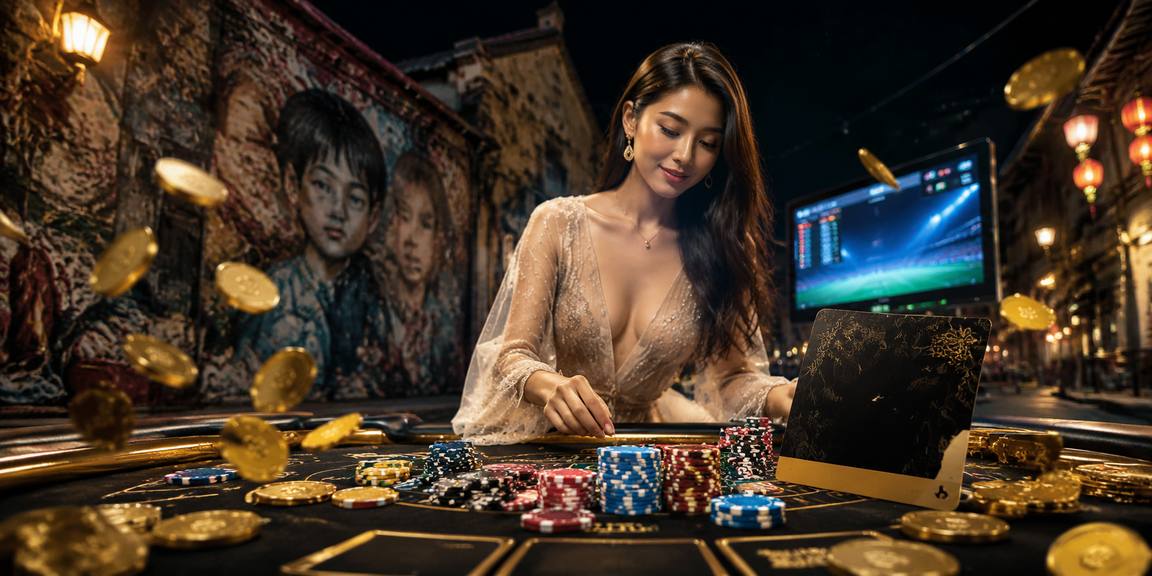kumbang4d Platform yang Dibina untuk Pemain Malaysia